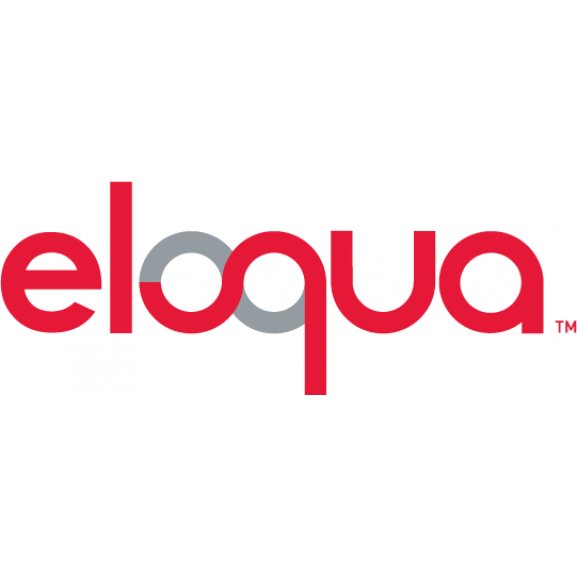 Logo of Eloqua - Leading Marketing Automation Platform