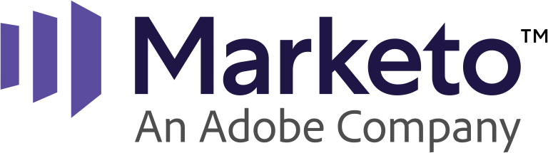 Marketo marketing automation logo