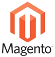 Magento logo