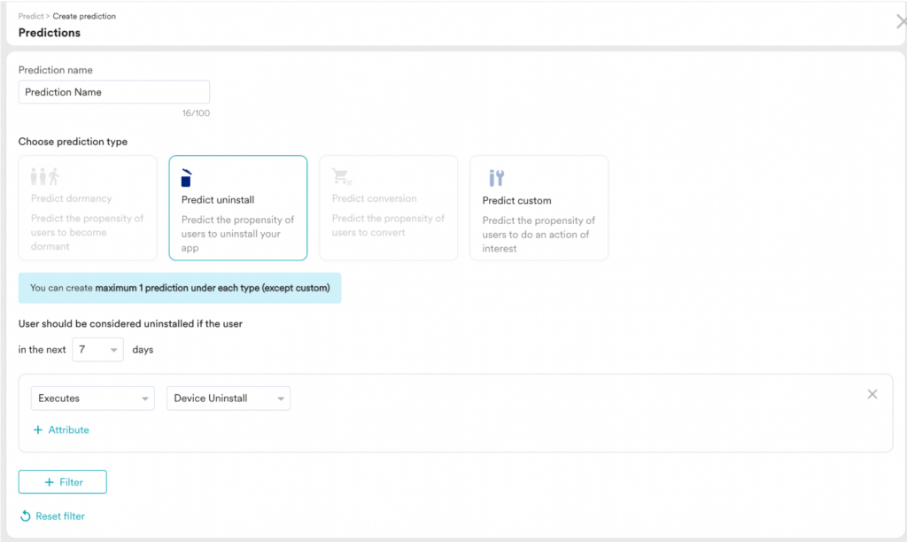 MoEngage KI für Kundenbindung