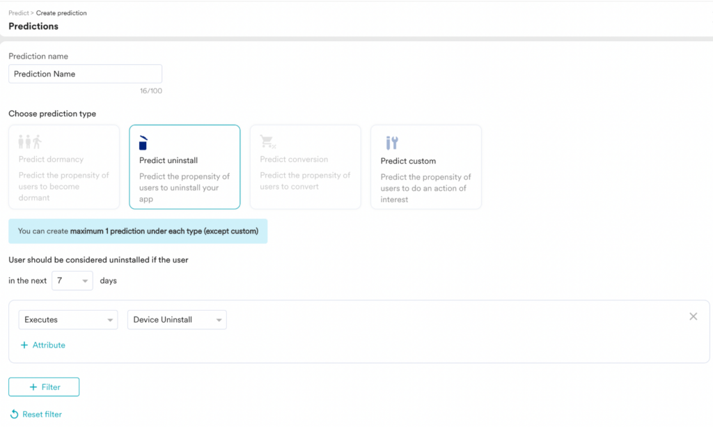 MoEngage AI for Customer Engagement