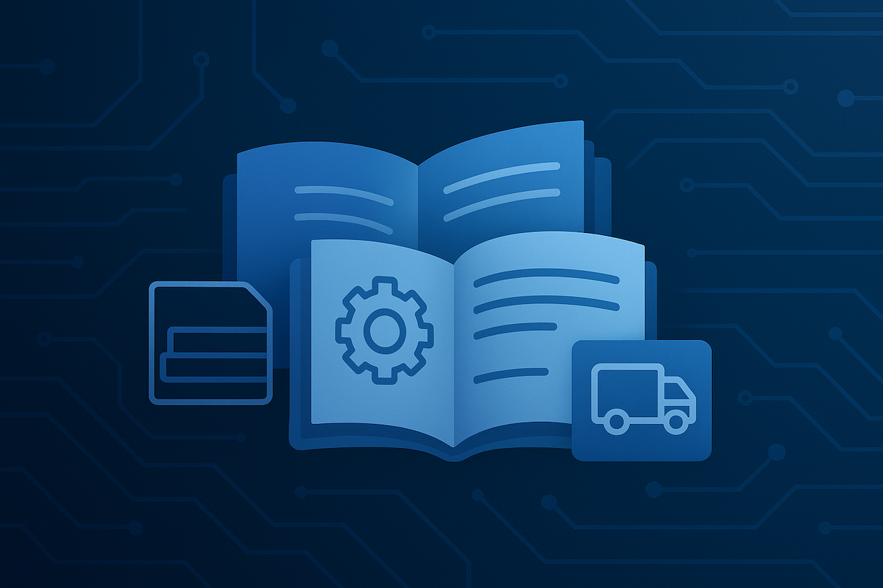 Shopify Quick Guide: set up shipping and taxes