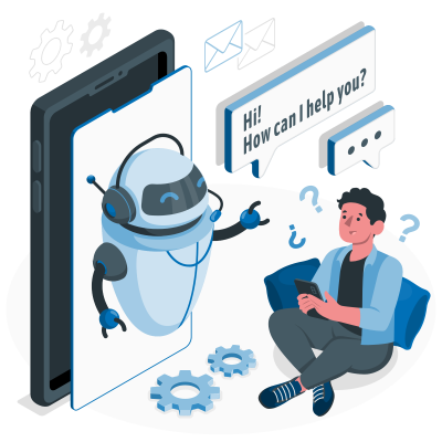 Chat bot-amico Chat bot-amico