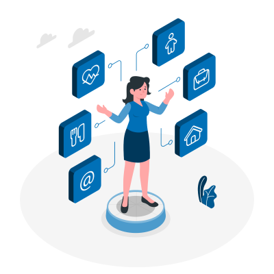 Personal data-amico Personal data-amico